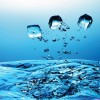 Кристализация чистой воды