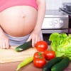 Компоненты питания беременной
