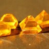 Синтетические искусственные алмазы