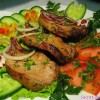 Рецепты мясных блюд на татарском сайте