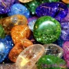 Минералы и драгоценные камни