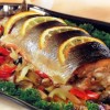 Рецепты приготовления блюд из рыбы