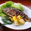 Рецепты рыбных блюд