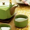Зеленый чай. Польза зеленого чая