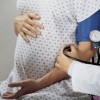 Болезнь беременной женщины