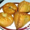 Татарский сайт восточной кухни. Вкусные рецепты