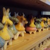 История глиняных игрушек