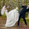 Какие основные ошибки допускают молодожены после свадьбы