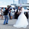 Нужен ли профессиональный видеооператор на свадьбу?