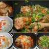 Рецепт приготовления курицы в мультиварке