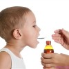 Что делать, если у ребенка кашель?