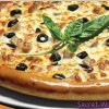 Где заказать пиццу в Алматы?
