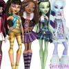 История компании Mattel, серии Monster High и куклы Барби