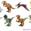 Журнал «Динозавры и мир юрского периода» – лучший подарок для ребенка