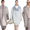Пальто «oversized» – нелепость или модный тренд?