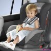 Автокресло – единственное средство гарантии безопасности ребенка в машине