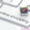 Онлайн шопинг