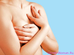 уменьшение груди