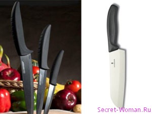Ножи для мяса 