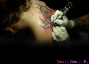 Самые популярные мифы про татуировки от Tattookiev.com